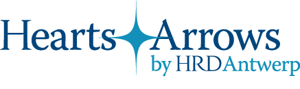 H&A by HRDAntwerp logo